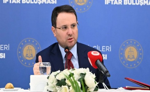 Akın Gürlek'ten Özel'in malvarlığı iddialarına yanıt