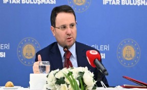 Akın Gürlek'ten Özel'in malvarlığı iddialarına yanıt