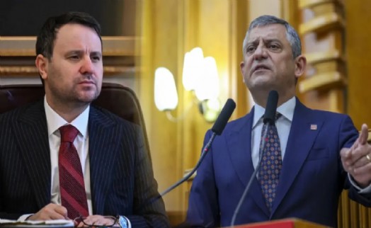 Akın Gürlek'ten mal varlığı iddiasına yanıt: Belgedeki 4 tapudan 3'ü İzmir'de!