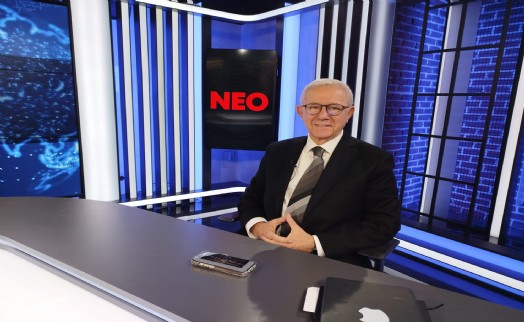 Alaattin Yüksel’den İZTO iddialarına net yanıt: 'Kimsenin iç işlerine karışmayız'
