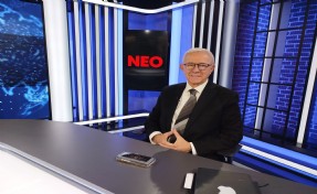 Alaattin Yüksel’den İZTO iddialarına net yanıt: 'Kimsenin iç işlerine karışmayız'