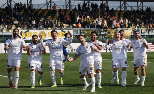Aliağa Futbol, Adanaspor deplasmanına gidecek