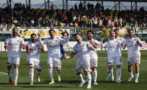 Aliağa Futbol, Adanaspor deplasmanına gidecek