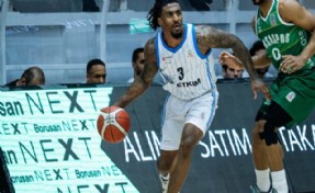 Aliağa Petkimspor’dan kritik galibiyet