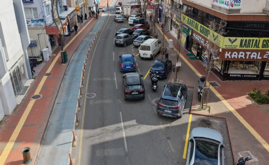 Aliağa’da trafiği rahatlatacak adım: 'Apark' hayata geçiyor