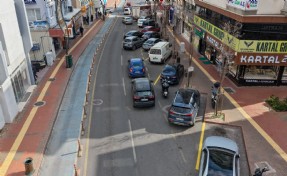 Aliağa’da trafiği rahatlatacak adım: 'Apark' hayata geçiyor