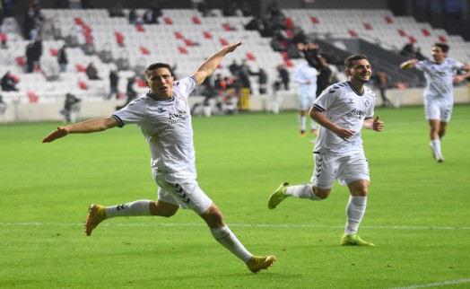 Altay güçlü rakibini yenmek istiyor