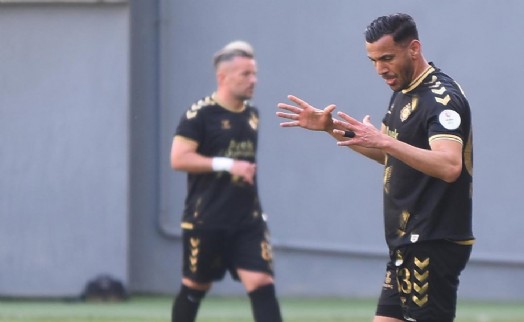 Altay son haftalara stresli giriyor