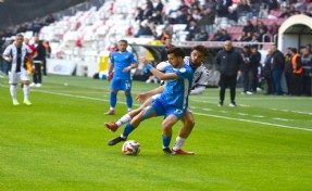 Altay’dan kritik puan kaybı!