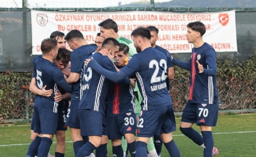 Altınordu'da düşme hattından kurtulmak istiyor