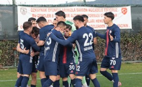 Altınordu'da düşme hattından kurtulmak istiyor