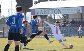 Altınordu düştü gibi!