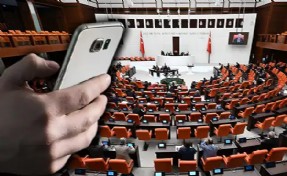 Ankara alarmda: Milletvekillerinin telefonunda 'casus yazılım' şüphesi!