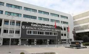 Antalya Büyükşehir davasında gelişme: İtirafçı yalan söylediğini itiraf etti!