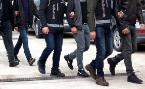 Aranan 20 kişi yakalandı