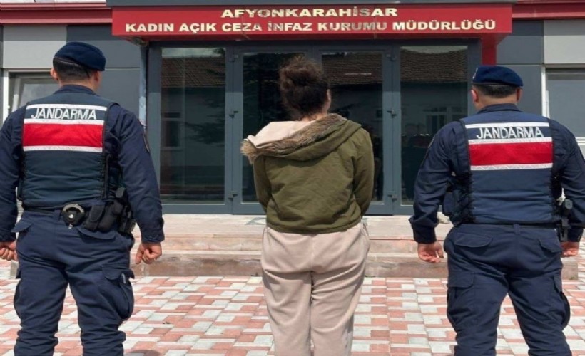 Aranan 46 kişiyi jandarma yakaladı