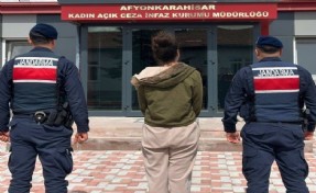 Aranan 46 kişiyi jandarma yakaladı