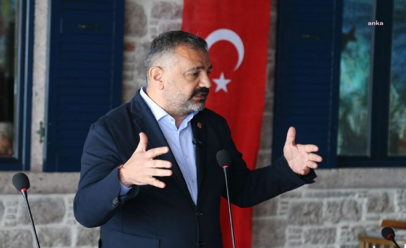 Aslanoğlu'ndan dikkat çeken doğum günü paylaşımı: Kışı geçiremeyeceğimi düşünen varsa fena yanıldı