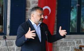 Aslanoğlu'ndan dikkat çeken doğum günü paylaşımı: Kışı geçiremeyeceğimi düşünen varsa fena yanıldı