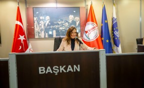 Ata’nın emaneti Karşıyaka’da yaşayacak