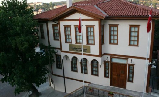 Atatürk Evi, ‘korunması gerekli taşınmaz kültür varlığı’ olarak tescillendi