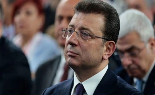 Avrupa’dan İmamoğlu için ortak ses: ‘Serbest bırakılana kadar durmayacağız’