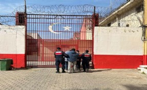 Aydın'da FETÖ/PDY üyesi firari 2 hükümlü yakalandı