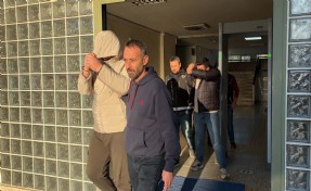 Aydın'da ele geçirilen 3 kilo metamfetamin ile ilgili tutuklu sayısı 4'e çıktı