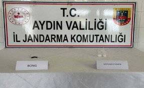 Aydın'da eş zamanlı uyuşturucu operasyonu: 10 tutuklama