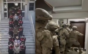 Aydın'da tefecilik çetesine operasyon: 4 tutuklama