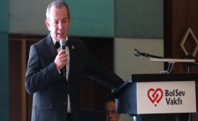 BOLSEV'den 'usulsüzlük' iddialarına gelir tablosu ve bilançolu yanıt
