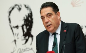 Bağcıoğlu'ndan 'tanker’ uyarısı: 'Türkiye'nin tedbir alması gerekiyor'