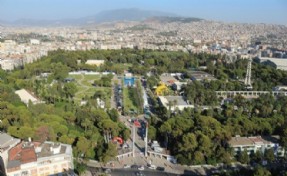Baharın gelişi Kültürpark’ta kutlanacak