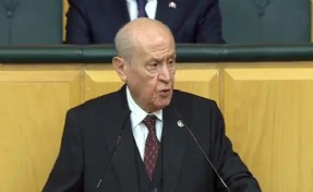 Bahçeli'den 'İran' ve 'süreç' mesajları: 'Şimdi ne yaptığımızı daha iyi görüyor musunuz?'