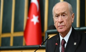 Bahçeli'den bir kez daha 'duruşmalar TRT'den canlı yayınlansın' çıkışı