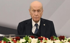 Bahçeli'nin 'İran' mesajında dikkat çeken 'cemaat' ayrıntısı