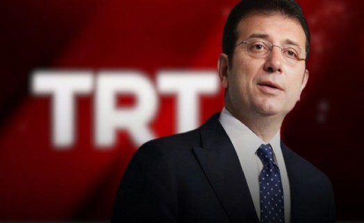 Bahçeli'nin çağrısına rağmen: İBB Davası TRT'den canlı yayınlansın önergesi AK Parti-MHP oylarıyla reddedildi