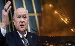 Bahçeli’den İran açıklaması: Ankara ile Tahran’ın ufku aynı yöne bakmaktadır