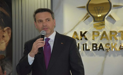 Bakan Bayraktar: Hedefimiz Türkiye’yi enerjide bağımsız kılmak