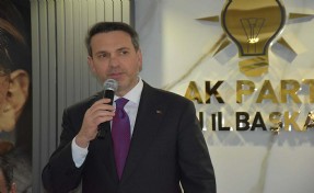 Bakan Bayraktar: Hedefimiz Türkiye’yi enerjide bağımsız kılmak