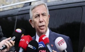 Bakan Çiftçi'den Mansur Yavaş açıklaması! Tam 49 soruşturma ve ön inceleme
