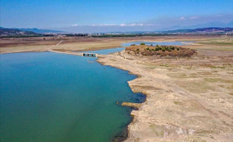 Barajlarda tablo netleşti; Son durum ne? İZSU açıkladı