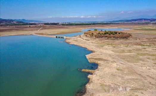 Barajlarda tablo netleşti; Son durum ne? İZSU açıkladı