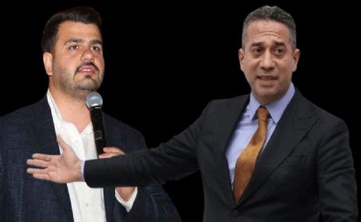 Başarır’dan İnan’a tepki: 'Bu dil ne İzmir'e ne siyasete yakışmıyor'
