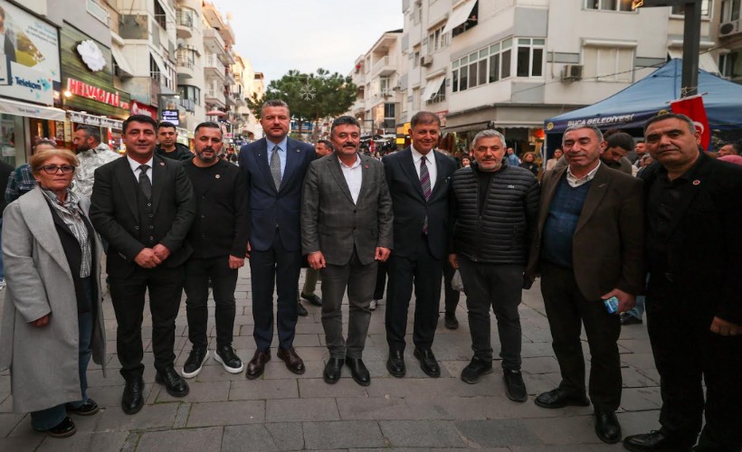 Başkan Duman'dan 'Asfalt Plent Tesisi' müjdesi