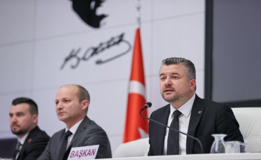 Başkan Duman duyurdu: Buca'da asfalt seferberliği başlıyor