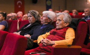 Başkan Görkem Duman’dan 3. Yaş Üniversitesi müjdesi