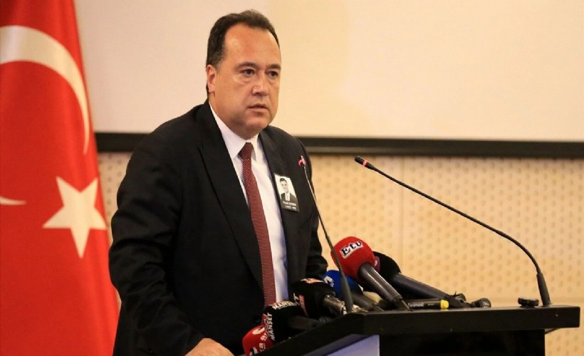Başkan Dutlulu o iddiaları yalanladı: 'Ne kadar yalan haber yaparsanız yapın...'