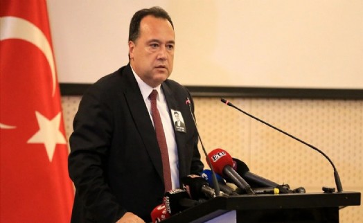 Başkan Dutlulu o iddiaları yalanladı: 'Ne kadar yalan haber yaparsanız yapın...'