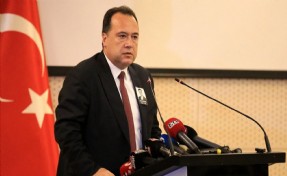 Başkan Dutlulu o iddiaları yalanladı: 'Ne kadar yalan haber yaparsanız yapın...'